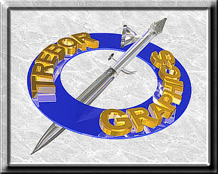 trebor logo