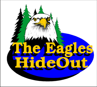 eagle hideout